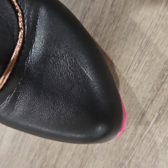 Disney Anna Costume Boot for Kids – Frozen 2 size little girl's 13 - Picture 12 of 13